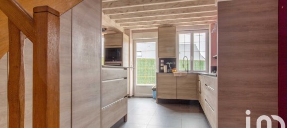 4 غرف نوم منزل في Darvoy, France رقم 289581 4