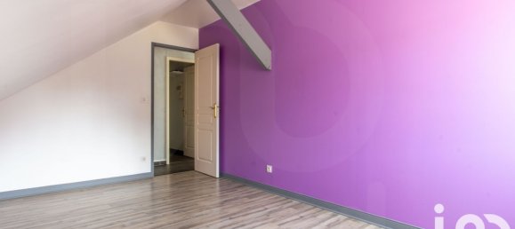 4 غرف نوم منزل في Darvoy, France رقم 289581 8