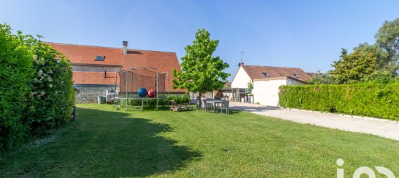 4 غرف نوم منزل في Darvoy, France رقم 289581 16