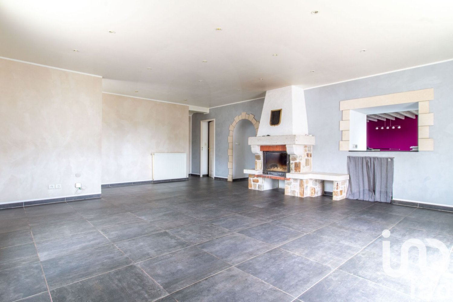 4 غرف نوم منزل في Darvoy, France رقم 289581