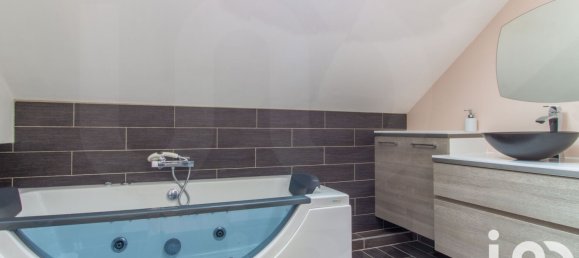 4 غرف نوم منزل في Darvoy, France رقم 289581 13