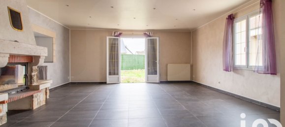 4 غرف نوم منزل في Darvoy, France رقم 289581 3