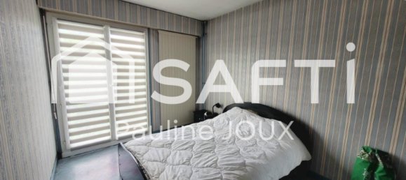 Apartamento T1 em Mirecourt, France N.º 221603 2