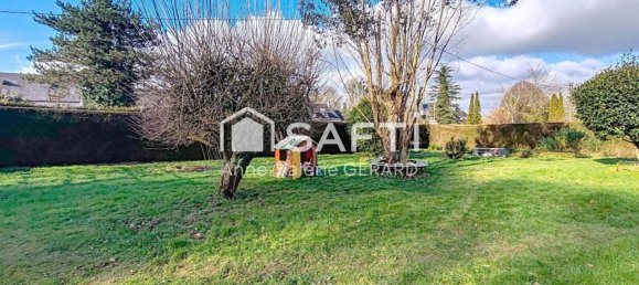 3 Schlafzimmer Villa in Fougeres, France, Nr. 208371 4