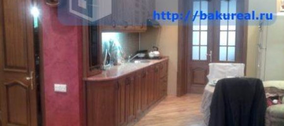 3 bedrooms Apartment in Nasimi, Azerbaijan No. 679 16