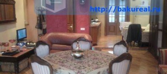 3 bedrooms Apartment in Nasimi, Azerbaijan No. 679 13