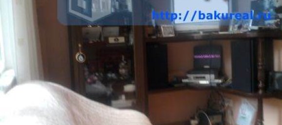 3 bedrooms Apartment in Nasimi, Azerbaijan No. 679 11