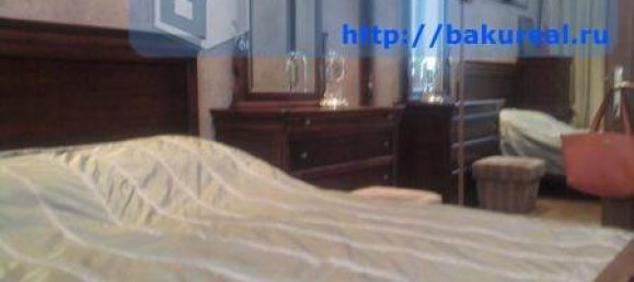3 bedrooms Apartment in Nasimi, Azerbaijan No. 679 18