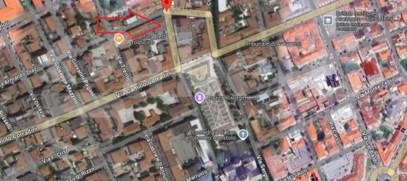 3-salle Appartement à Avezzano, Italy No. 77263 5