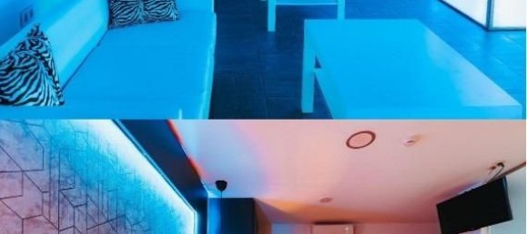 29 Schlafzimmer Gebäude in Estepona, Spain, Nr. 139415 3