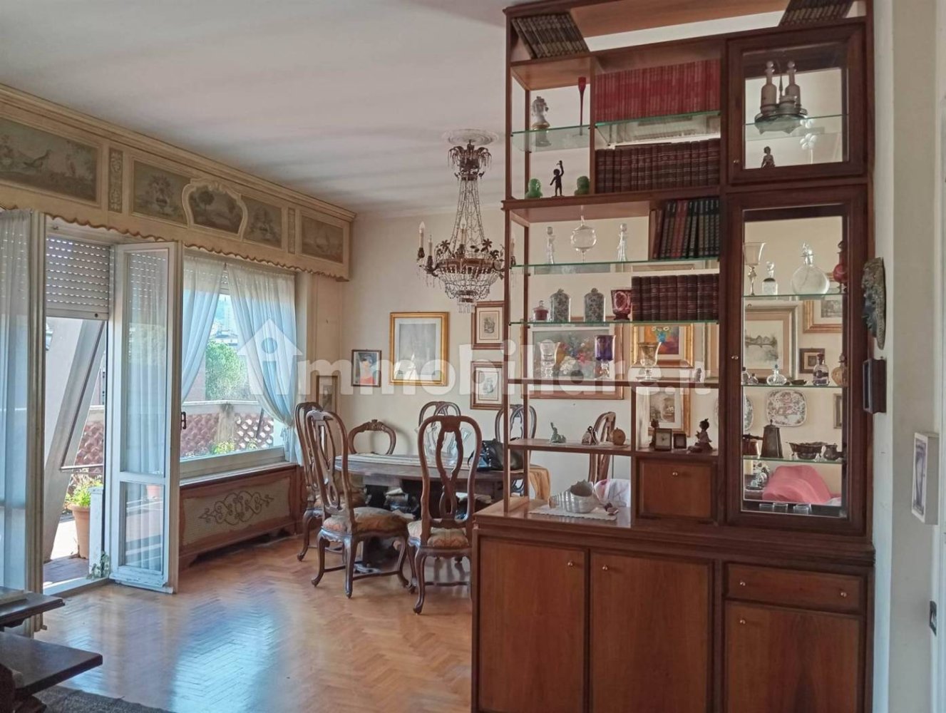 2 bedrooms Penthouse in Terni, Italy No. 355493