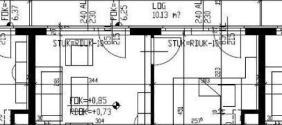 2 rooms Apartment in Brigittenau, Austria No. 200886 22