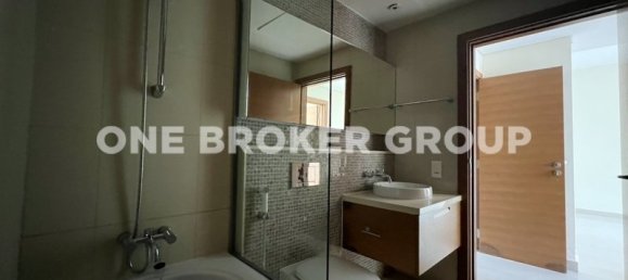 1 chambre Appartement à Downtown Dubai (Downtown Burj Dubai), UAE No. 1627 11