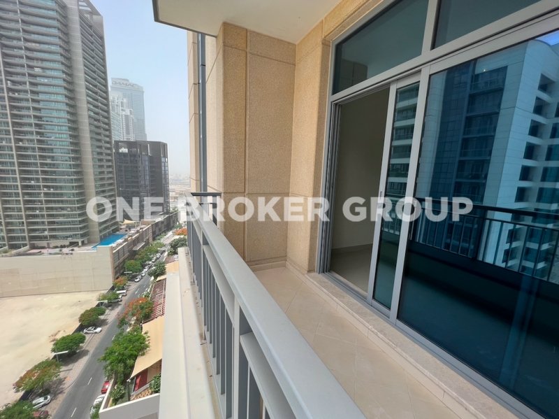 1 chambre Appartement à Downtown Dubai (Downtown Burj Dubai), UAE No. 1627