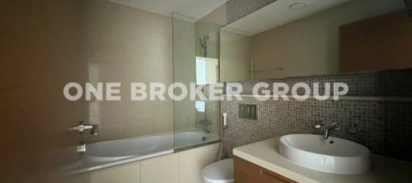 1 chambre Appartement à Downtown Dubai (Downtown Burj Dubai), UAE No. 1627 10