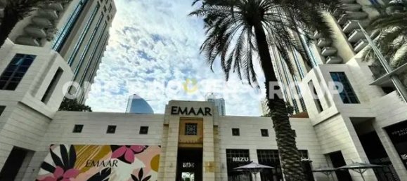 1 chambre Appartement à Downtown Dubai (Downtown Burj Dubai), UAE No. 1627 14