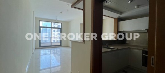 1 chambre Appartement à Downtown Dubai (Downtown Burj Dubai), UAE No. 1627 2