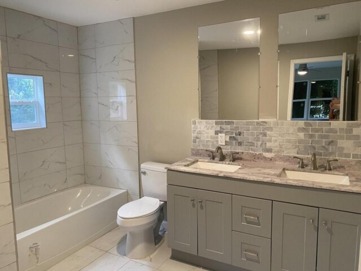 3 bedrooms House in Cocoa, USA No. 422483