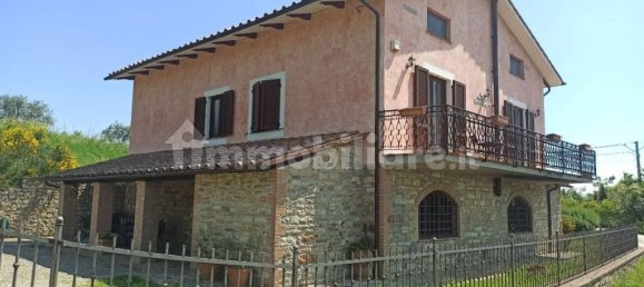 Casa de 4 dormitorios en Parrano, Italy No. 223970 2