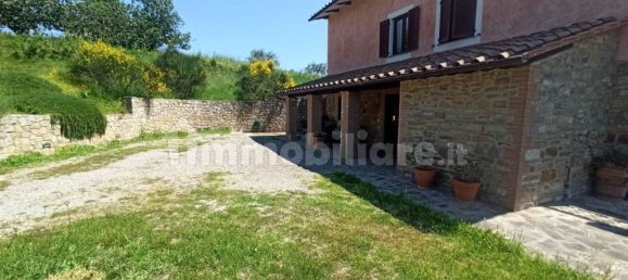 Casa de 4 dormitorios en Parrano, Italy No. 223970 23