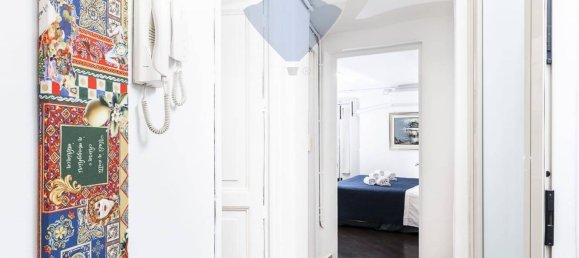 4 Schlafzimmer Wohnung in Catania, Italy, Nr. 262219 12