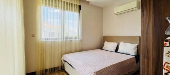 Villa 3+1 in Kemer, Turkey No. 23097 10