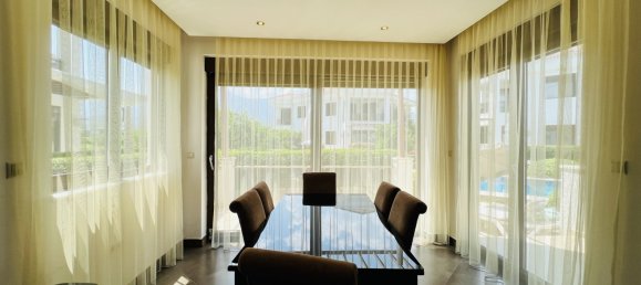 Villa 3+1 in Kemer, Turkey No. 23097 12