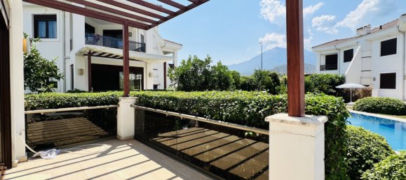 Villa 3+1 in Kemer, Turkey No. 23097 6