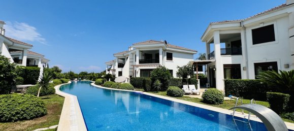 Villa 3+1 in Kemer, Turkey No. 23097 15