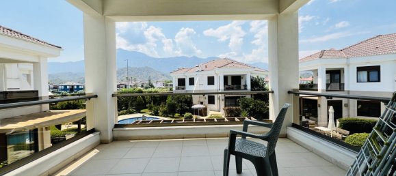 Villa 3+1 in Kemer, Turkey No. 23097 16