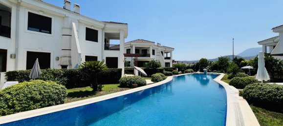 Villa 3+1 in Kemer, Turkey No. 23097 14