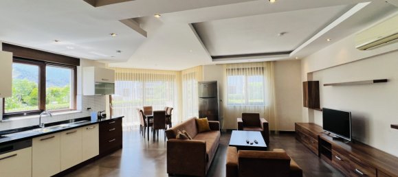 Villa 3+1 in Kemer, Turkey No. 23097 9