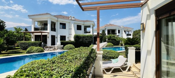 Villa 3+1 in Kemer, Turkey No. 23097 11