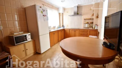 3 bedrooms Townhouse in Valencia, Spain No. 109819