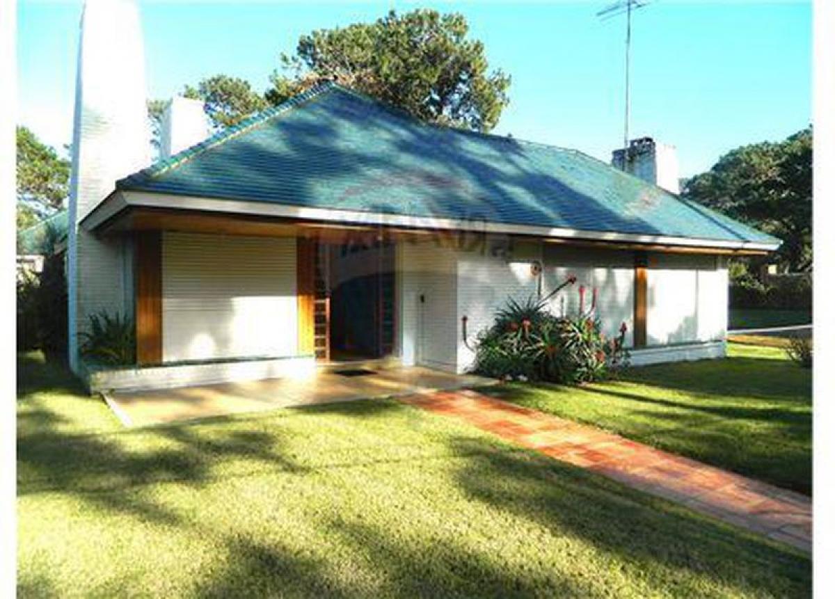 4 Schlafzimmer Haus in Maldonado, Uruguay, Nr. 3932