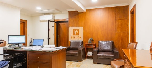 130m² Office in Porto, Portugal No. 209824 4