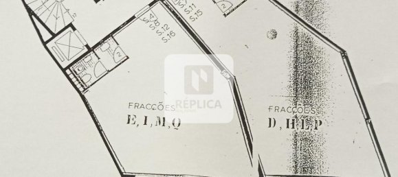 130m² Office in Porto, Portugal No. 209824 21