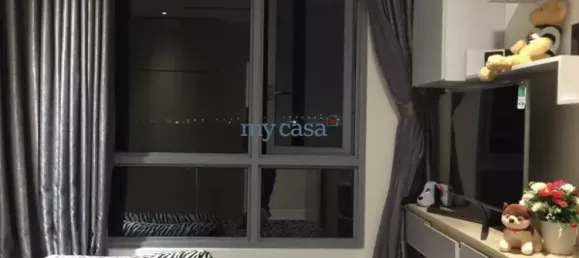 4 dormitorios apartamento en alquiler en Thu Duc, Ho Chi Minh, Vietnam № 9617 14