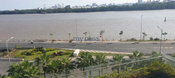 4 dormitorios apartamento en alquiler en Thu Duc, Ho Chi Minh, Vietnam № 9617 4