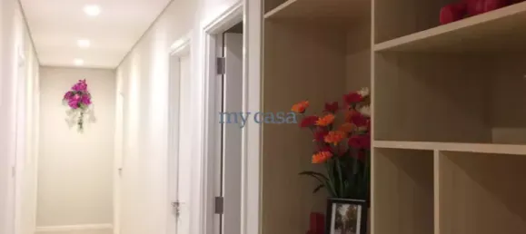 4 dormitorios apartamento en alquiler en Thu Duc, Ho Chi Minh, Vietnam № 9617 2