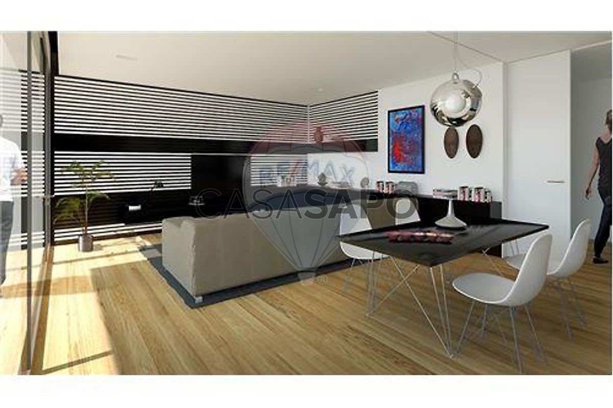 Grundstück in Alenquer, Portugal 504m², Nr. 282136