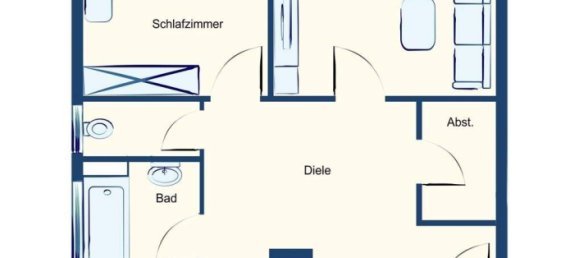 Apartamento de 3 habitaciónes en Dornbirn, Austria No. 242302 14