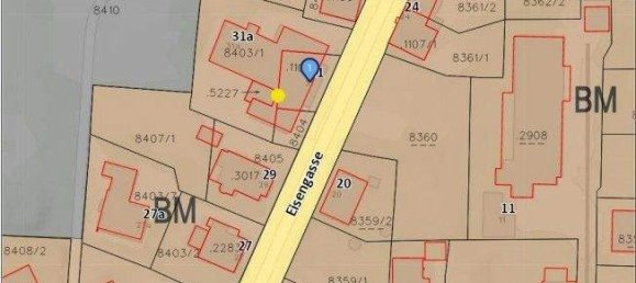 Apartamento de 3 habitaciónes en Dornbirn, Austria No. 242302 16