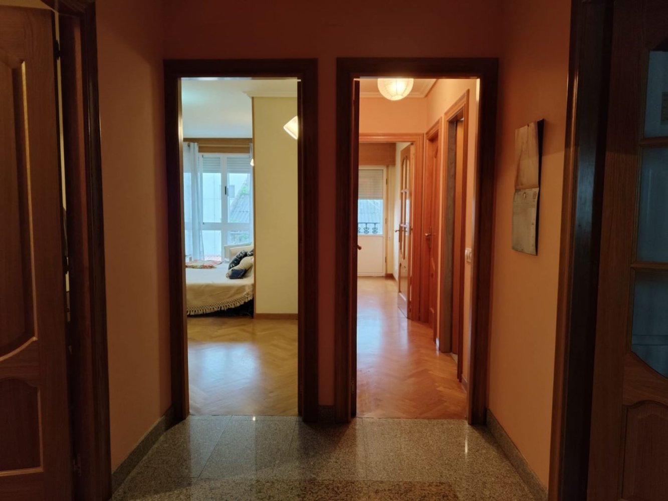 Apartamento T3 em Ferrol, Spain N.º 248906