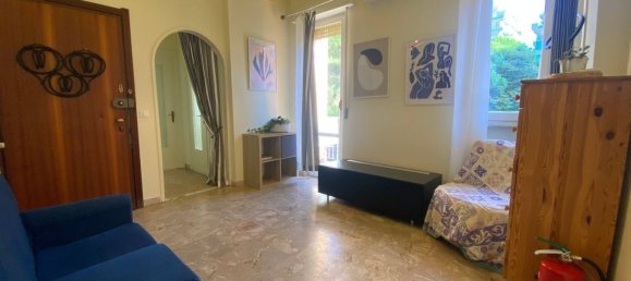3 Schlafzimmer Wohnung in Borghetto Santo Spirito, Italy, Nr. 373916 4