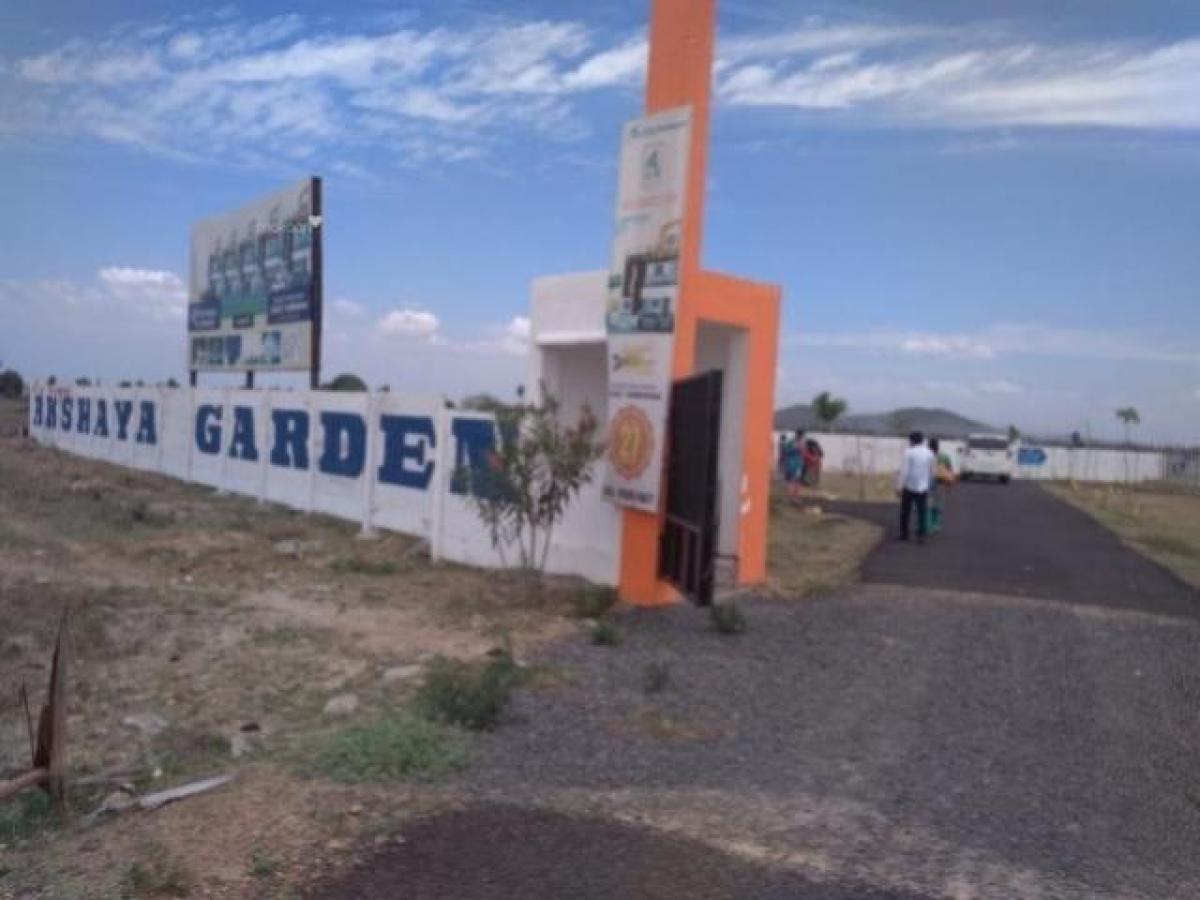 Grundstück in Chennai, India, Nr. 34692