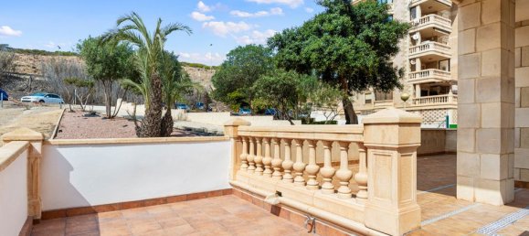 3 bedrooms Apartment in Guardamar del Segura, Spain No. 175811 28