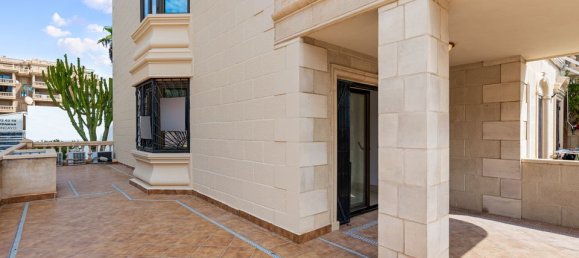 3 bedrooms Apartment in Guardamar del Segura, Spain No. 175811 24