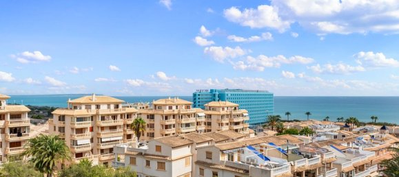 3 bedrooms Apartment in Guardamar del Segura, Spain No. 175811 34