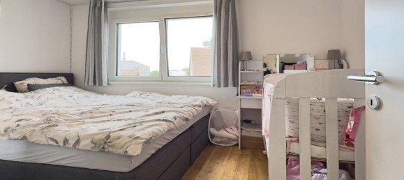 Квартира с 2 комнатами в Вена, Австрия № 220475 15